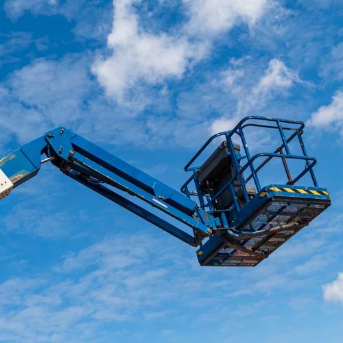 podnośniki koszowe Namysłów