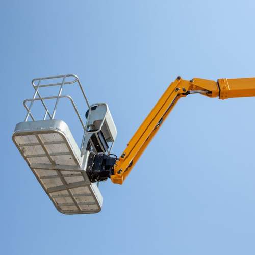 podnośniki koszowe Dzierżoniów