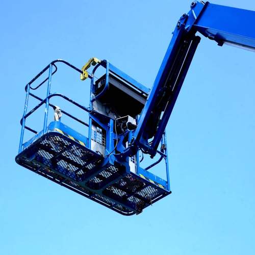 podnośniki koszowe Jelcz Laskowice