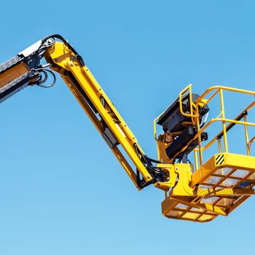 podnośniki koszowe Środa Śląska